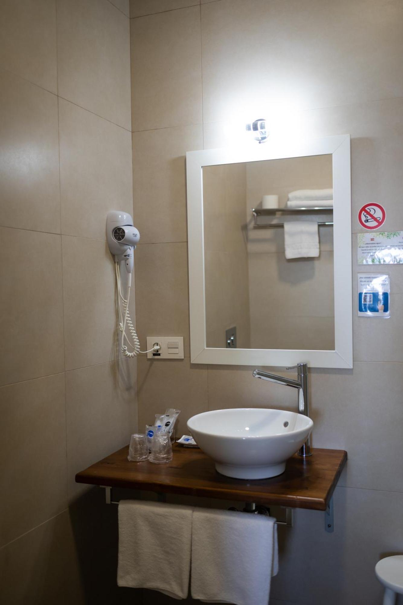 โอสตัล กาซา เดล มาร์ Hotel อัลเตอา ภายนอก รูปภาพ