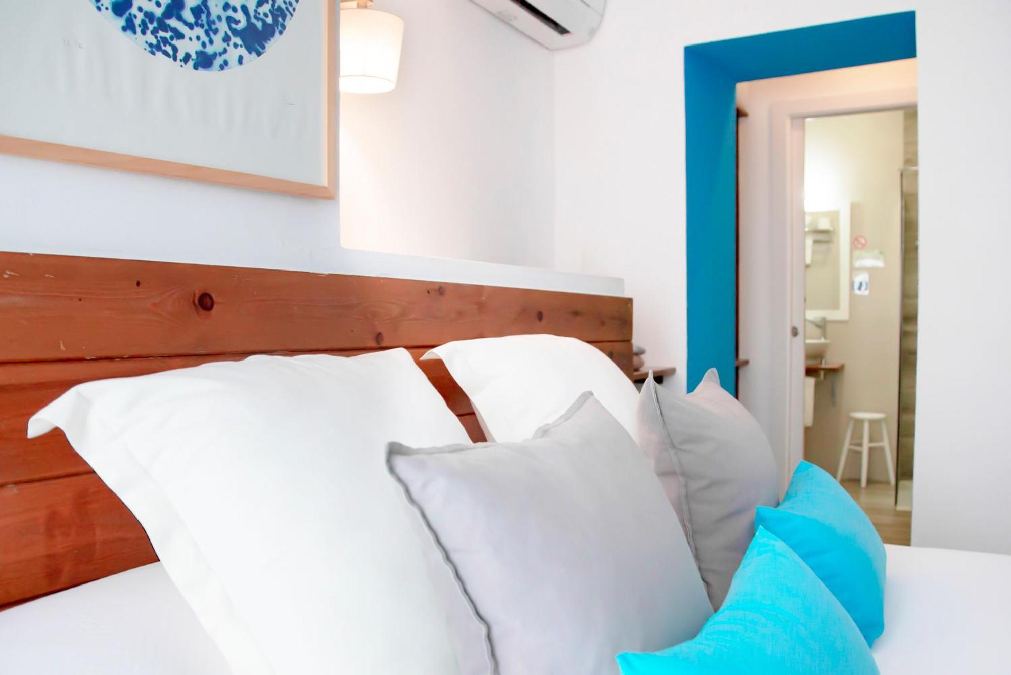 โอสตัล กาซา เดล มาร์ Hotel อัลเตอา ภายนอก รูปภาพ